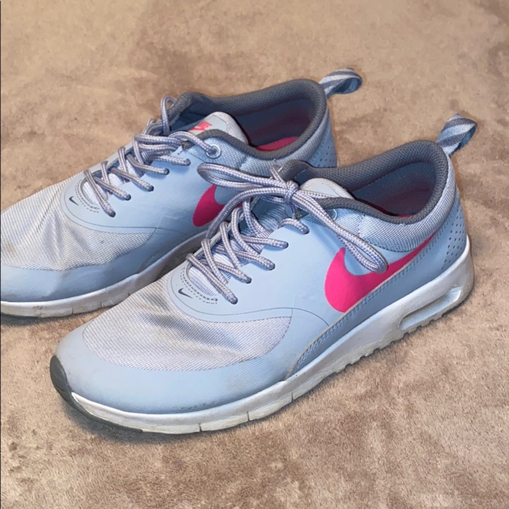 Nike Air Max Thea